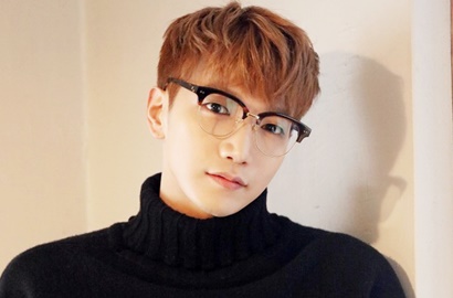 Bahas Soal Mantan Pacar, Jun.K 2PM Langsung Disindir Soal Ini