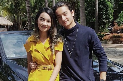 Bikin Fans 'STJC Reborn' Baper, Ersya Aurelia-Bryan Domani Merasa Sukses