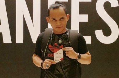 Mba Mijan Resah, Bencana Alam Mengerikan di Tanah Air Disebut Semakin Dekat