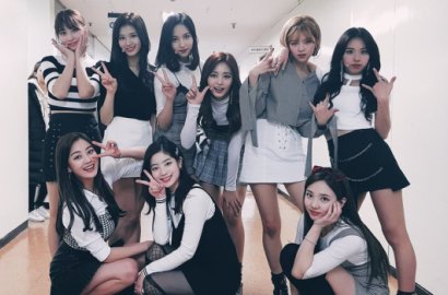 Ke Pameran Hingga Liburan, Ini yang Ingin Dilakukan Twice Saat Rehat