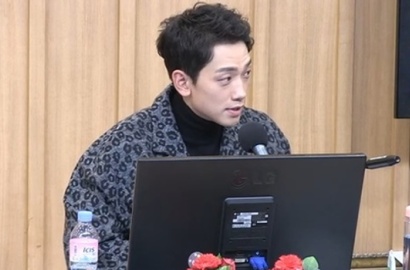 Rain Ngaku Ingin Kolaborasi Bareng Taemin SHINee, Ini Alasannya
