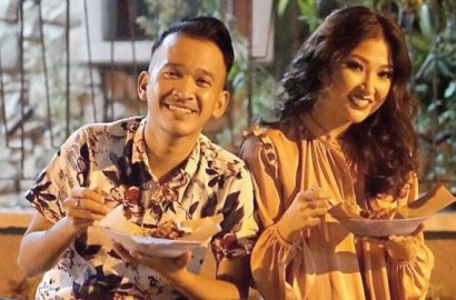 Waduh, Ruben Onsu Blak-Blakan Ngaku Lagi Ribut dengan Sarwendah?