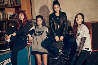 Black Pink Sukses Besar Tapi Tak Punya Album Fisik, YG Diprotes