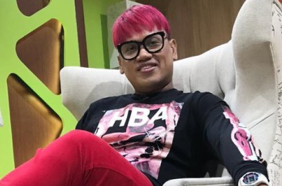 Soal Terobos Jalur Busway, Uya Kuya Sarankan Dewi Persik Minta Maaf