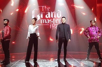 Siap Tampil Beda,  'The Grand Master Asia' Datangkan Peserta dari 8 Negara
