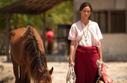 Aktris Utama Terbaik, 'Marlina' Bikin Marsha Timothy Kalahkan Dian Sastro cs di FFT 2017