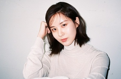 Bukan Karena Ingin Pindah Agensi, Ini Alasan Seohyun SNSD Hengkang dari SM
