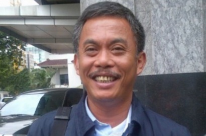 Klarifikasi Soal Kolam, Ketua DPRD DKI Minta Anggaran Dicoret dari RAPBD 2018