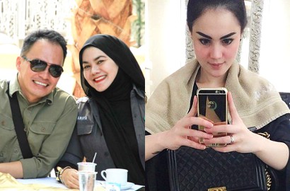 Nikahi Jennifer Dunn Hingga Kasari Putri Sendiri, Penyebab Faisal Harris Dituduh Lakukan KDRT