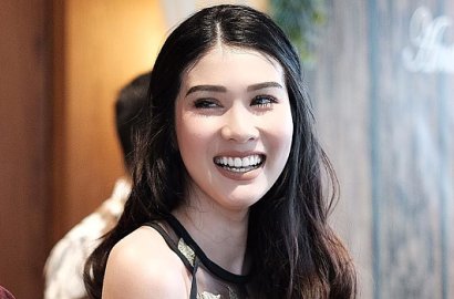 Stevianne Agnecya Dikabarkan Hamil Meski Bayi Baru Usia 2 Bulan, Ini Kata Suami