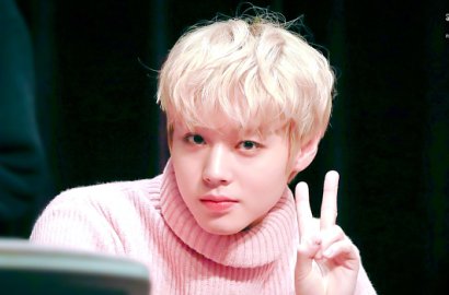Park Jihoon Wanna One Bikin Geger Diam-Diam Punya Pacar, Beneran?