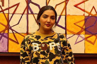 Ashanty Pamer Rumah Asix, Bakal Jadi Tempat Tinggal Pribadi atau Penginapan?