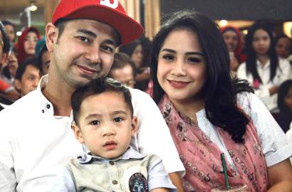Nagita Curhat Sambil Teriak 'Sering Tersakiti', Sindir Raffi Bosan Padanya Karena Ayu Ting Ting