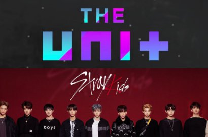'Mix Nine' Melempem, 'The Unit' dan 'Stray Kids' Sukses Kuasai TV Korea