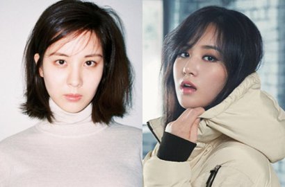 Hengkang dari SM, Seohyun Bakal Reuni dengan Yuri di Acara Ini?
