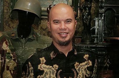Ahmad Dhani Akhirnya Ditetapkan Jadi Tersangka Cuitan Ujaran Kebencian