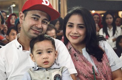 Pamer Modifikasi Mobil Hingga Miliaran, Begini Penampakan Lamborghini Raffi Ahmad