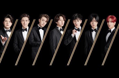Siwon Dikonfirmasi Ikut Tur Konser 'Super Show' SuJu, Netter Nyinyir