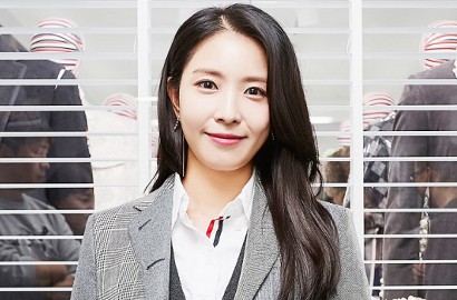 Diumumkan Tampil di MAMA Jepang, BoA Siap Kolaborasi dengan Twice - Seventeen