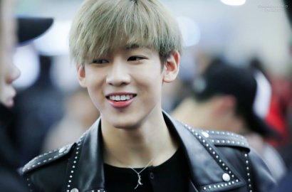 BamBam GOT7 Kenalkan 'Anak' Barunya Ini di Instagram