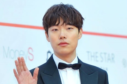 Akting di Layar Lebar Semakin Keren , Ryu Jun Yeol Diincar Gabung 'Tazza 3'