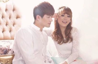 Siap Menuju ke Pelaminan, Lee Jeong Hoon Sempat Tak Direstui Menikah