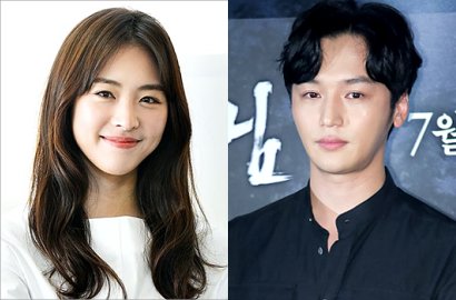 Kagumi 'Will You Be There?', Lee Yeon Hee Ingin Adu Akting dengan Byun Yo Han