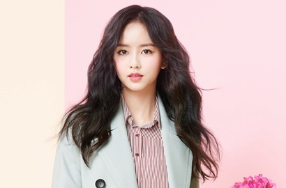 Kim So Hyun Sebut Karakter Drama Terfavorit yang Pernah Dibintanginya, Penasaran?