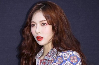 HyunA Beberkan Perubahan Drastis di Comeback Desember, Seperti Apa?