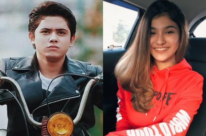 Aliando Dipasangkan dengan Maureen, Fans 'STJC Reborn': Enggak Cocok