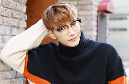 Jun.K 2PM Comeback Solo, Dukungan dan Pujian JYP Bikin Fans Terharu