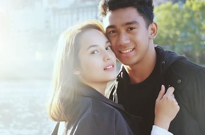 Chelsea Islan Beri Kejutan Ulang Tahun untuk Sang Kekasih, Begini Reaksi Netter