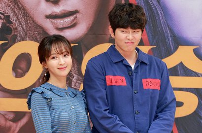 Baru Ketemu di 'Doubtful Victory', Yoon Kyun Sang Sebut Jung Hye Sung Imut