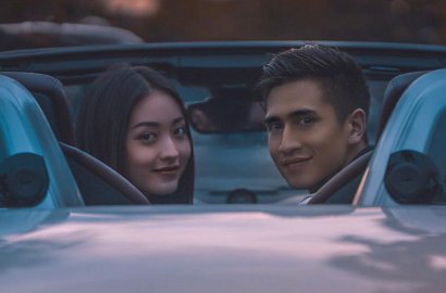 Mesra di 'Siapa Takut Jatuh Cinta', Ternyata Ini Rahasia Natasha Wilona dan Verrell