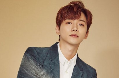 Hidup Menderita, Wajah Ganteng Junho Penuh Luka di 'Just Between Lovers'