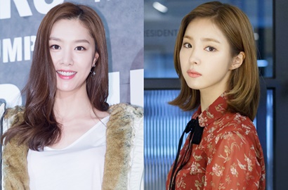 Ditatap Tajam Seo Ji Hye, Begini Ekspresi Putus Asa Shin Se Kyung di 'Black Knight'