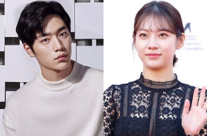 Syuting 'Are You Human Too', Seo Kang Joon Kepergok Cium Gong Seung Yeon