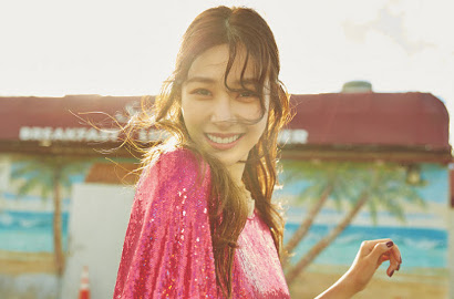 Siap-Siap, Tiffany Dikabarkan Bakal Hadiri Event Spesial di Hong Kong