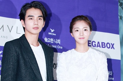 'I'm Not a Robot' Rilis Pertemuan Pertama Yoo Seung Ho-Chae Soo Bin, Semesra Apa?