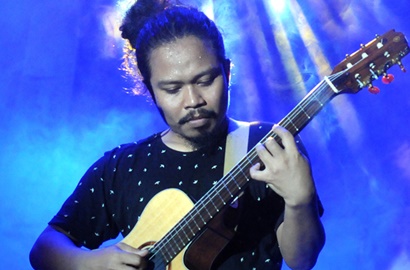 Segera Hengkang, Vokalis Payung Teduh Minta Keputusannya Tak Didramatisasi