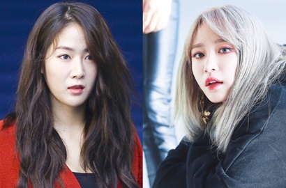Soyu Eks Sistar - Hani EXID Bakal Punya Reality Show Kecantikan, Ini Detailnya