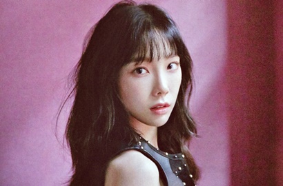 Tae Yeon Dikabarkan Terlibat Kecelakaan di Gangnam, Bagaimana Kondisinya?