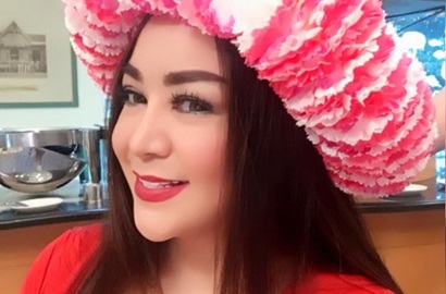 Heboh Isu Dewi Persik Bakal Diangkat Jadi Duta Busway, Annisa Bahar Tak Setuju?