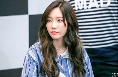 SM Ungkap Kondisi Tae Yeon SNSD Usai Alami Kecelakaan Beruntun