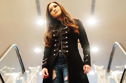Bikin Penasaran, Maia Estianty Bocorkan Fakta Ini Soal Peserta 'Indonesian Idol'