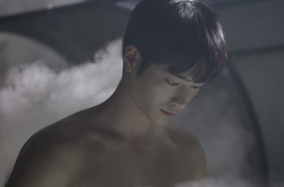 Syuting Rampung, Romantisnya Seo Kang Joon-Gong Seung Yeon di 'Are You Human Too'