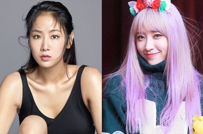 Soyu Eks Sistar-Hani EXID Akan Tampil di Reality Show Kecantikan, Netter Tanggapi Sinis
