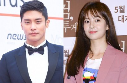 Jadi Cameo di 'Jugglers', Sung Hoon Bakal Beradegan Ranjang dengan Baek Jin Hee?