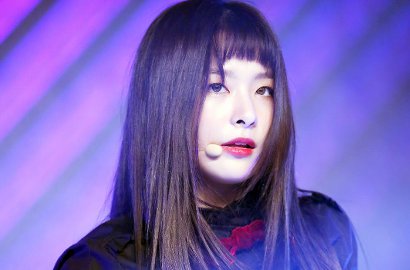 Tak Disangka, Seulgi Rupanya Nyaris Debut dengan Nama Ini