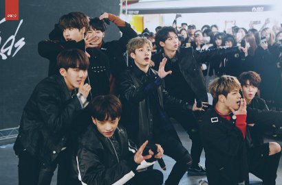 Battle Lawan Trainee YG, Dance Keren 'Stray Kids' Banjir Pujian Netter